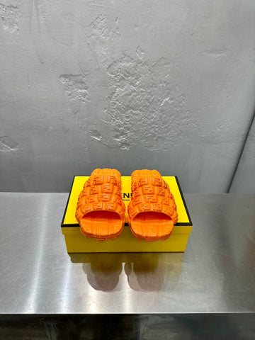 MLB- Makersluxe Shoes - FED - 117