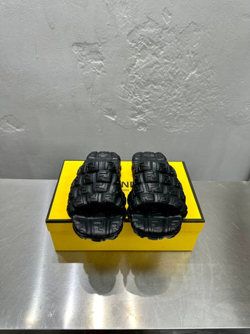 MLB- Makersluxe Shoes - FED - 118