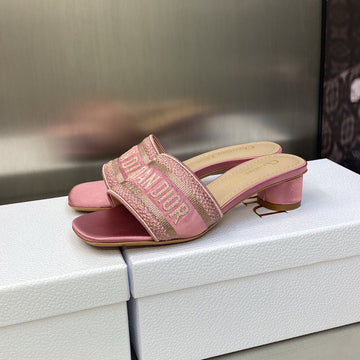 MLB- Makersluxe Shoes - DIR - 345