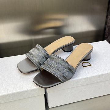 MLB- Makersluxe Shoes - DIR - 346