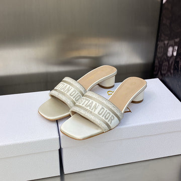 MLB- Makersluxe Shoes - DIR - 348