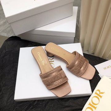 MLB- Makersluxe Shoes - DIR - 287
