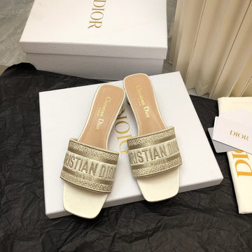 MLB- Makersluxe Shoes - DIR - 288