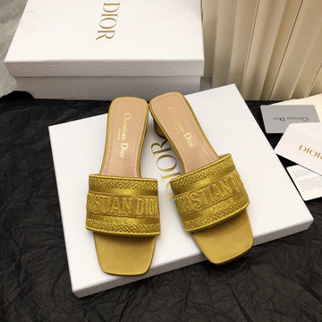 MLB- Makersluxe Shoes - DIR - 291