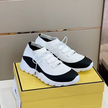 MLB- Makersluxe Shoes - FED - 109