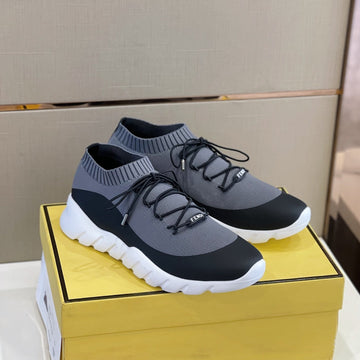 MLB- Makersluxe Shoes - FED - 111