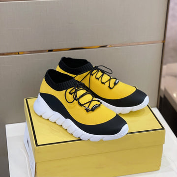 MLB- Makersluxe Shoes - FED - 113