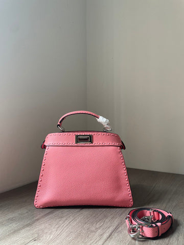 MLB- Fashion Bag - FED - 016