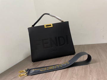 MLB- Fashion Bag - FED - 004