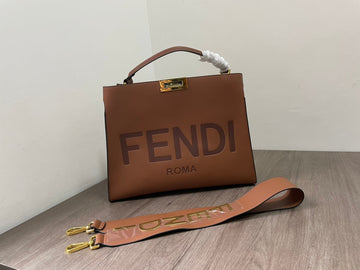 MLB- Fashion Bag - FED - 005