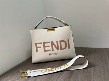 MLB- Fashion Bag - FED - 006