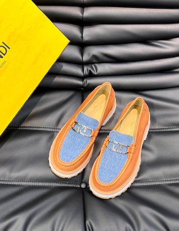 MLB- Makersluxe Shoes - FED - 092