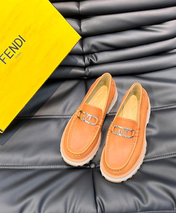 MLB- Makersluxe Shoes - FED - 094