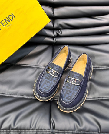 MLB- Makersluxe Shoes - FED - 096
