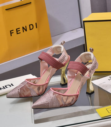 MLB- Makersluxe Shoes - FED - 099