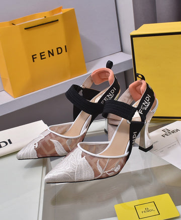 MLB- Makersluxe Shoes - FED - 101