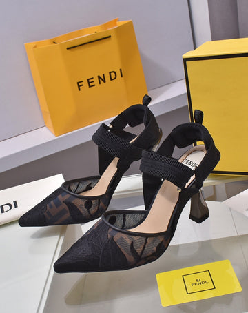 MLB- Makersluxe Shoes - FED - 102