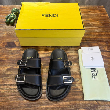 MLB- Makersluxe Shoes - FED - 104