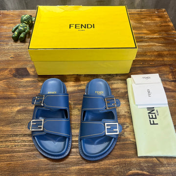 MLB- Makersluxe Shoes - FED - 107