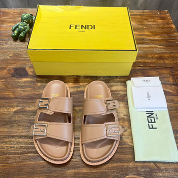 MLB- Makersluxe Shoes - FED - 108
