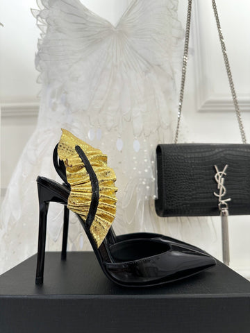MLB- Makersluxe Shoes Sandals - SL - 167