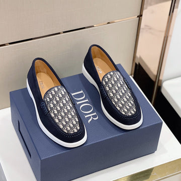 MLB- Makersluxe Shoes - DIR - 343
