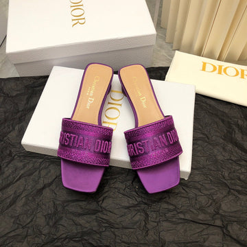 MLB- Makersluxe Shoes - DIR - 293