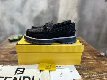 MLB- Makersluxe Shoes - FED - 083