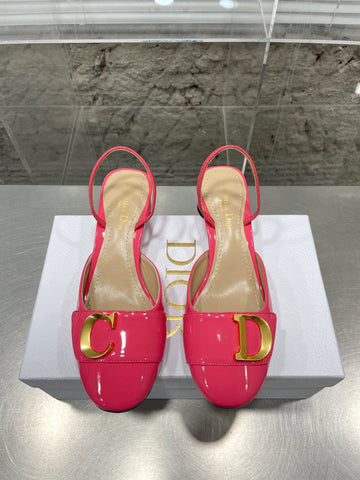 MLB- Makersluxe Shoes - DIR - 252