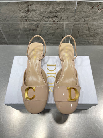 MLB- Makersluxe Shoes - DIR - 253