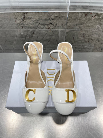 MLB- Makersluxe Shoes - DIR - 255