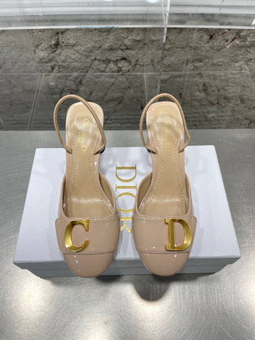 MLB- Makersluxe Shoes - DIR - 256