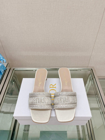 MLB- Makersluxe Shoes - DIR - 221