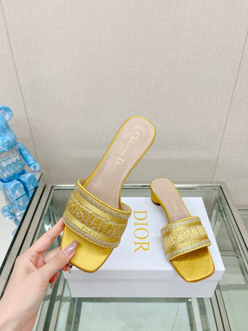 MLB- Makersluxe Shoes - DIR - 222