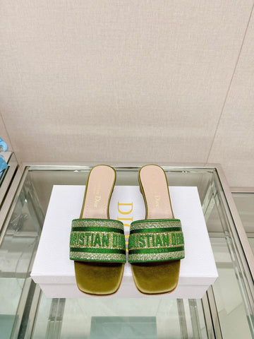 MLB- Makersluxe Shoes - DIR - 223
