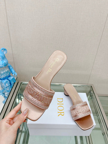 MLB- Makersluxe Shoes - DIR - 226
