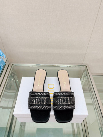 MLB- Makersluxe Shoes - DIR - 227