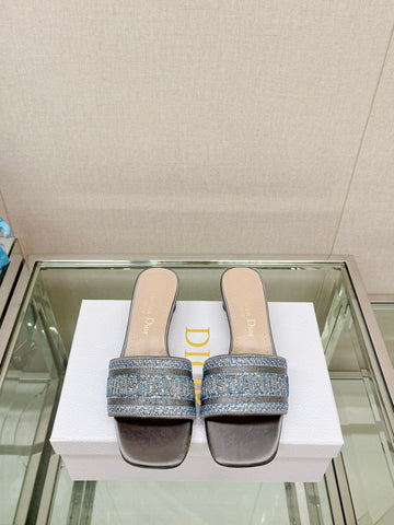 MLB- Makersluxe Shoes - DIR - 228