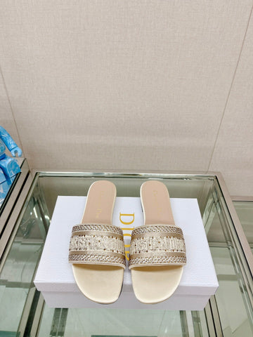 MLB- Makersluxe Shoes - DIR - 229