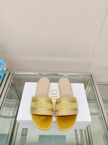 MLB- Makersluxe Shoes - DIR - 231