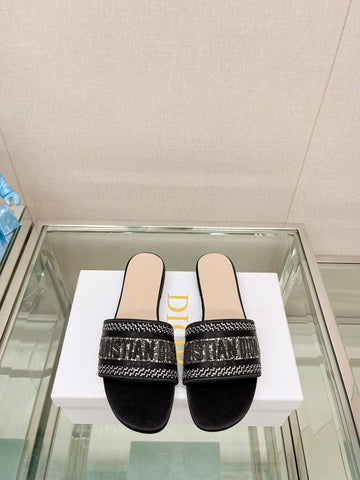 MLB- Makersluxe Shoes - DIR - 232