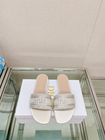 MLB- Makersluxe Shoes - DIR - 233