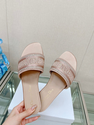 MLB- Makersluxe Shoes - DIR - 234
