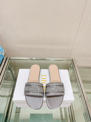 MLB- Makersluxe Shoes - DIR - 235
