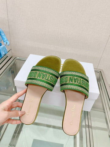 MLB- Makersluxe Shoes - DIR - 236