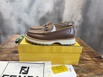 MLB- Makersluxe Shoes - FED - 087