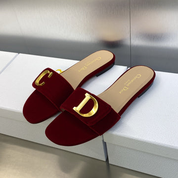MLB- Makersluxe Shoes - DIR - 269