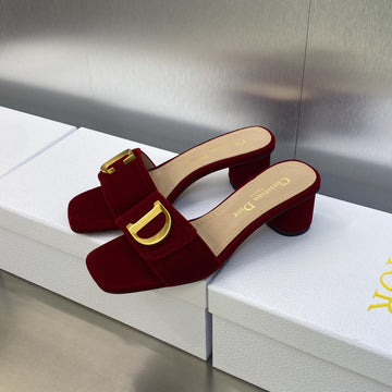 MLB- Makersluxe Shoes - DIR - 270