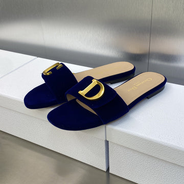 MLB- Makersluxe Shoes - DIR - 271