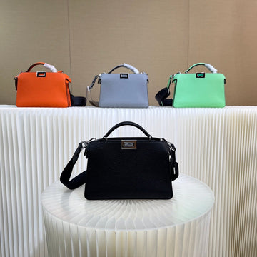 MLB- Fashion Bag - FED - 012